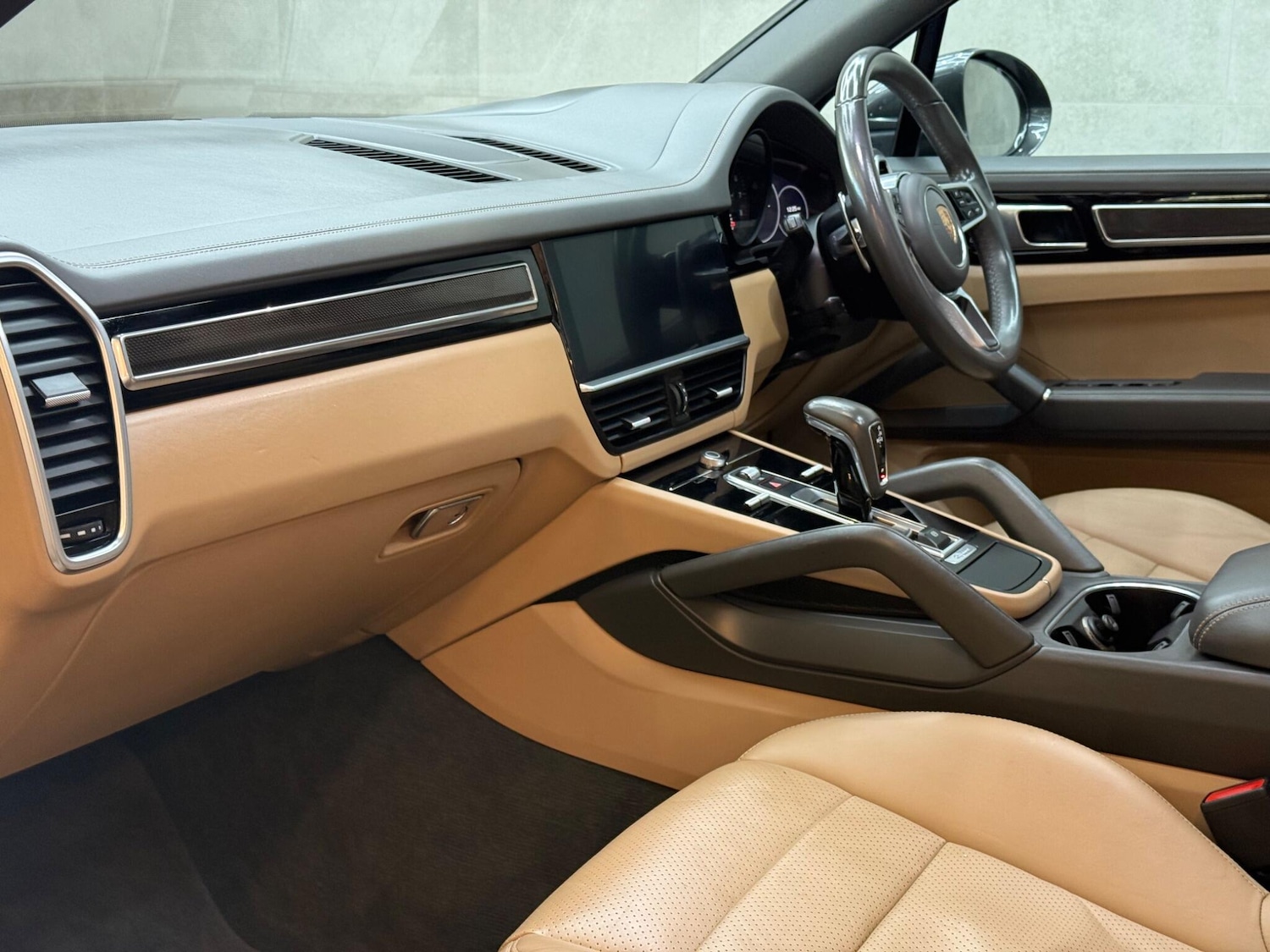 Used Porsche Cayenne 2019 for sale - 76994567: Photo 14