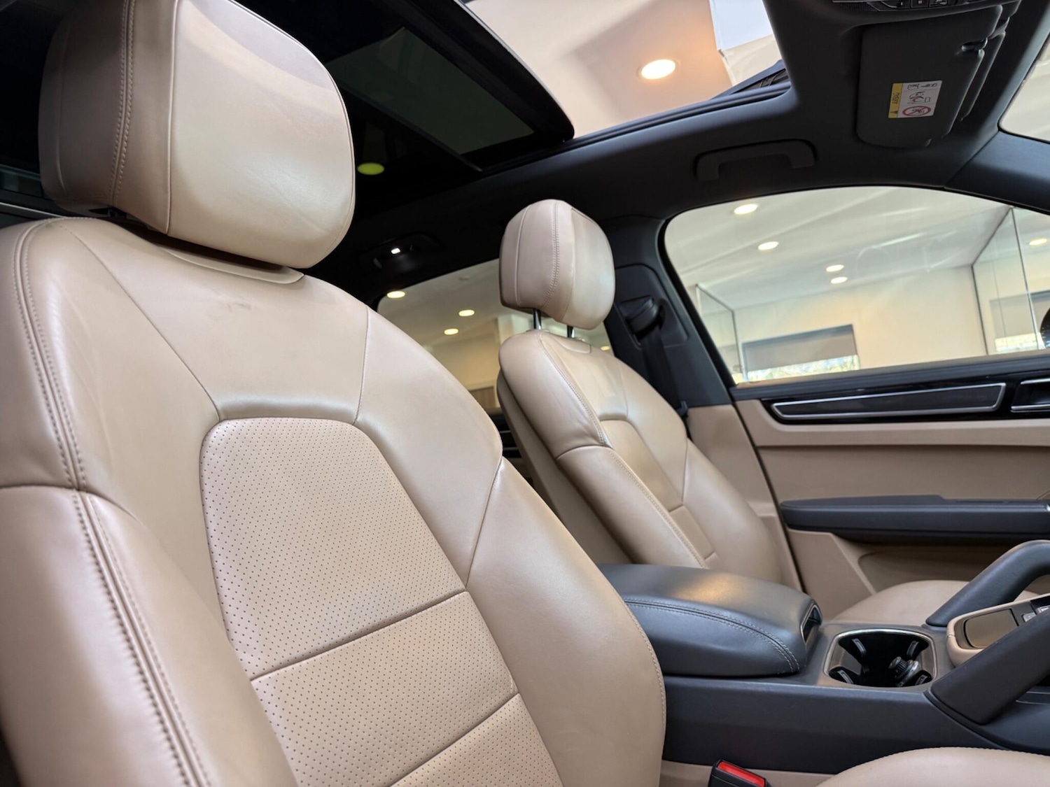 Used Porsche Cayenne 2019 for sale - 76994567: Photo 15