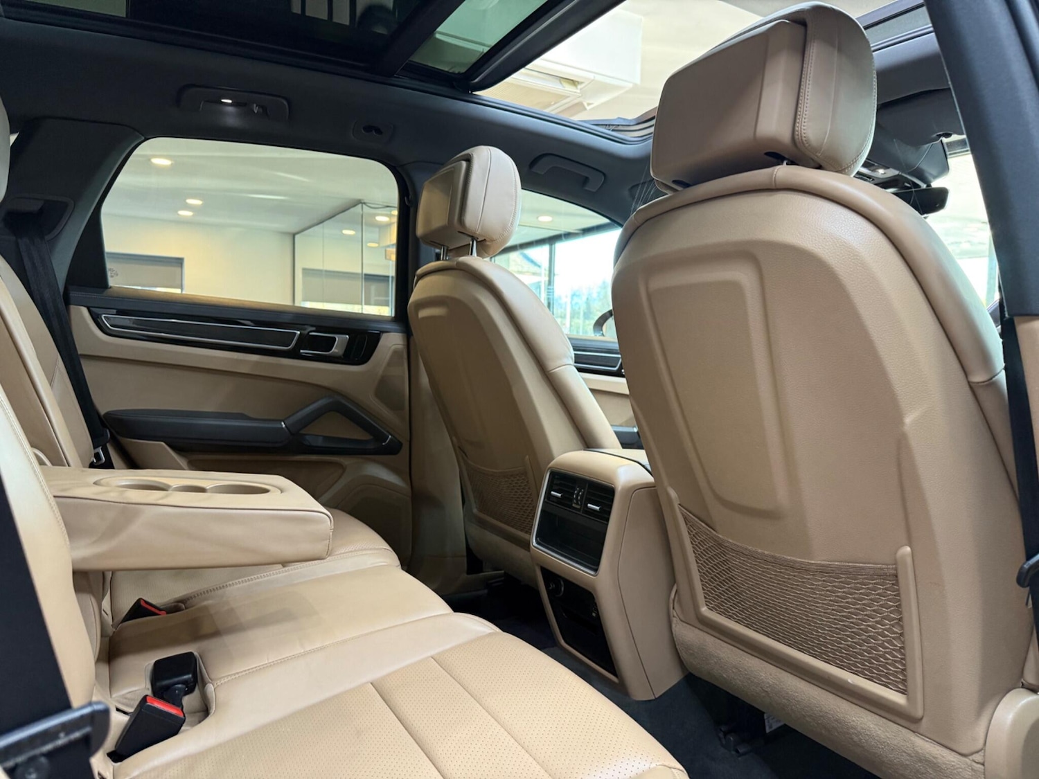 Used Porsche Cayenne 2019 for sale - 76994567: Photo 17