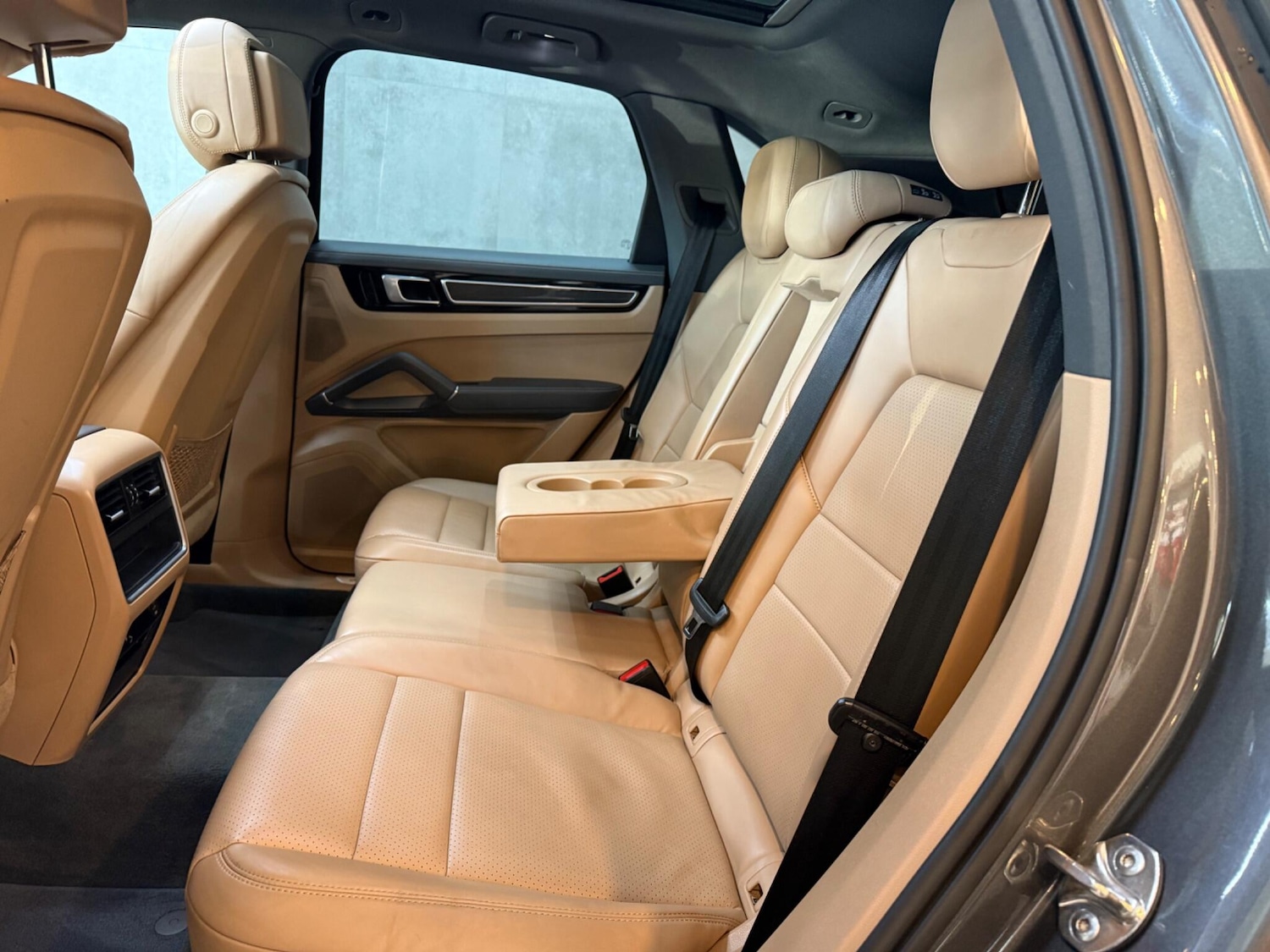 Used Porsche Cayenne 2019 for sale - 76994567: Photo 19