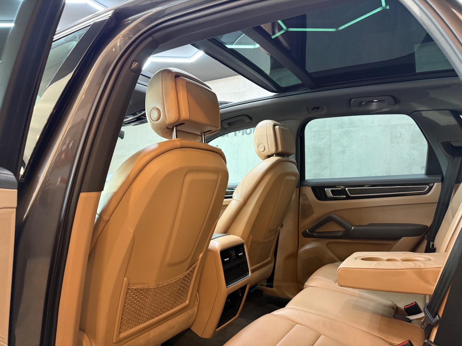 Used Porsche Cayenne 2019 for sale - 76994567: Photo 20