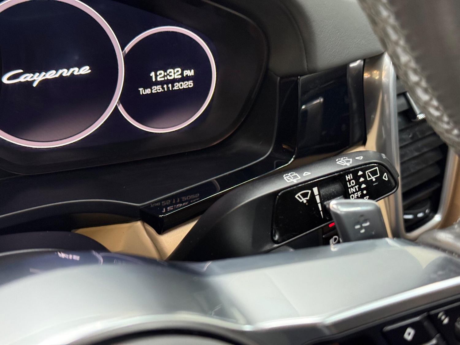 Used Porsche Cayenne 2019 for sale - 76994567: Photo 21