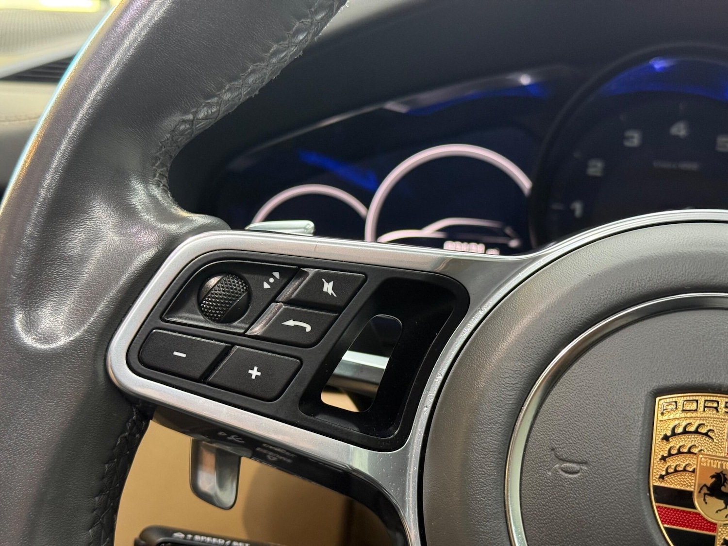 Used Porsche Cayenne 2019 for sale - 76994567: Photo 23