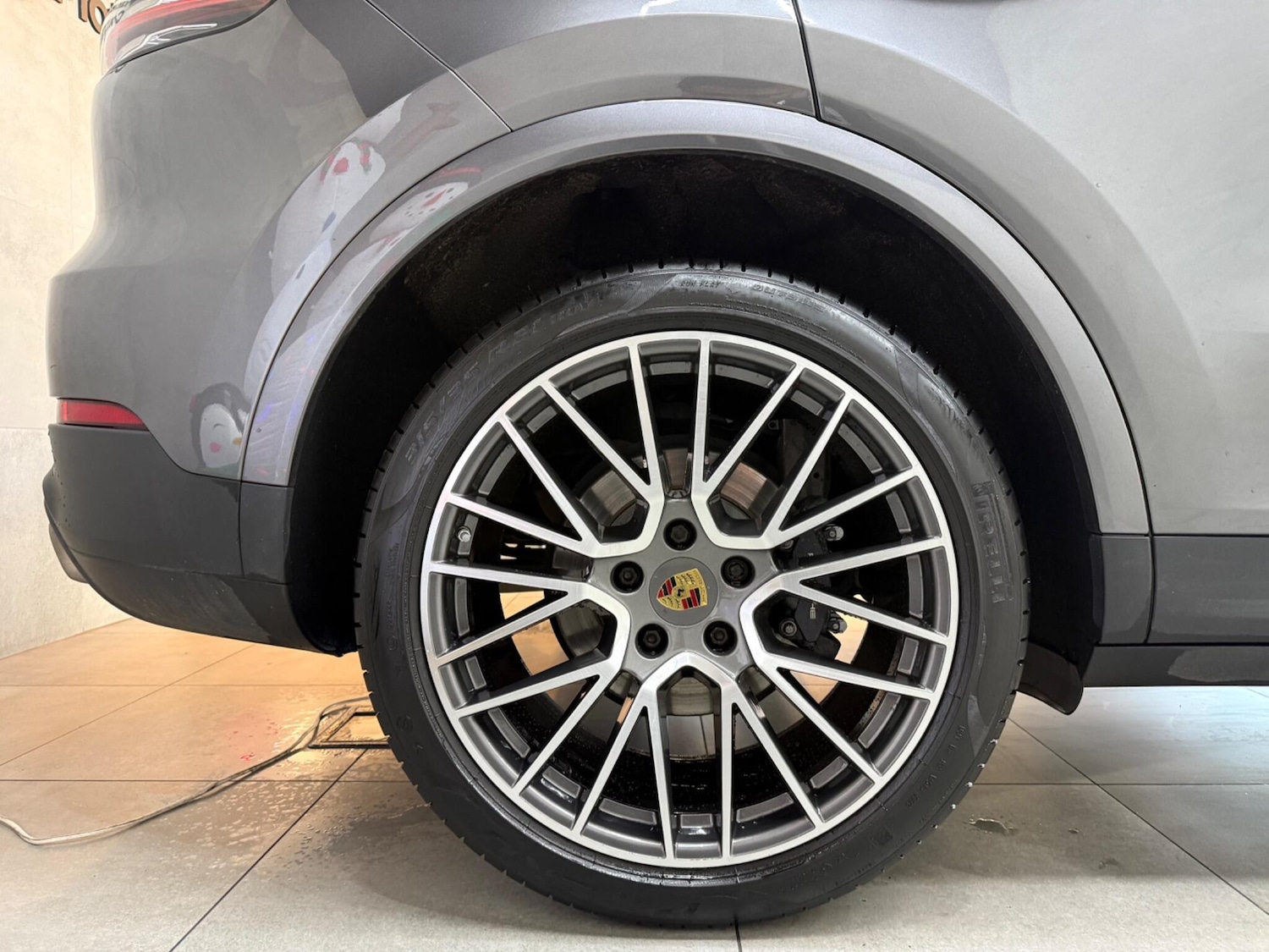 Used Porsche Cayenne 2019 for sale - 76994567: Photo 31