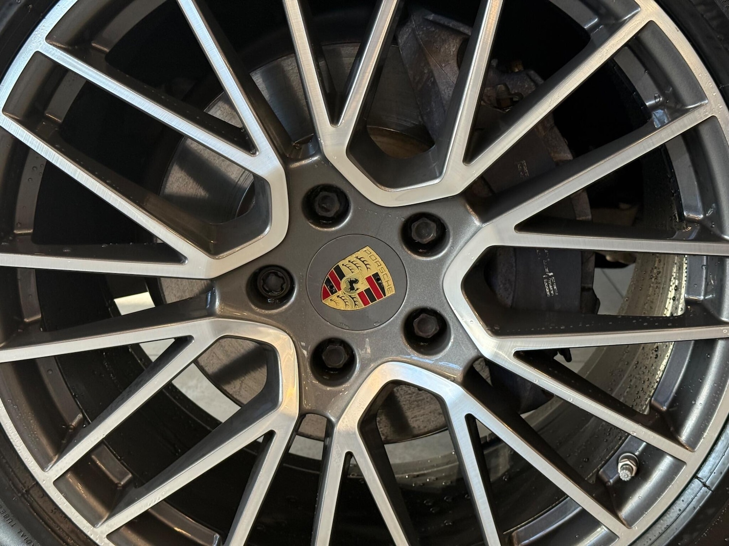 Used Porsche Cayenne 2019 for sale - 76994567: Photo 34