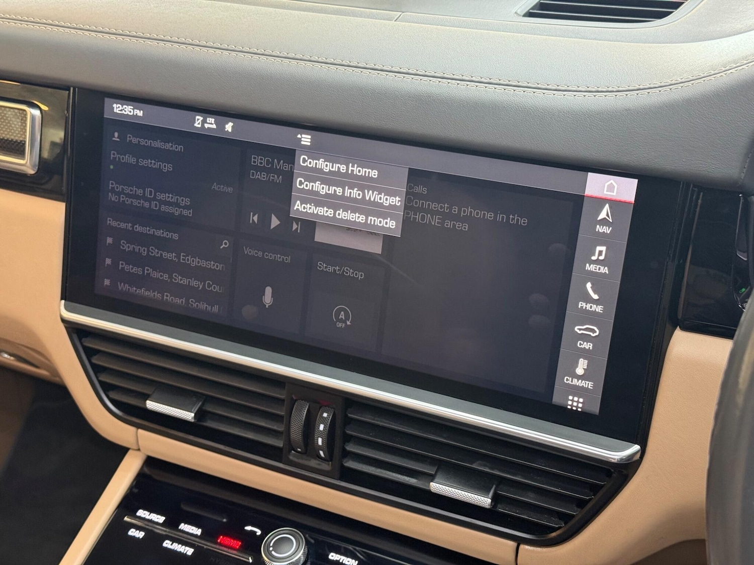 Used Porsche Cayenne 2019 for sale - 76994567: Photo 36