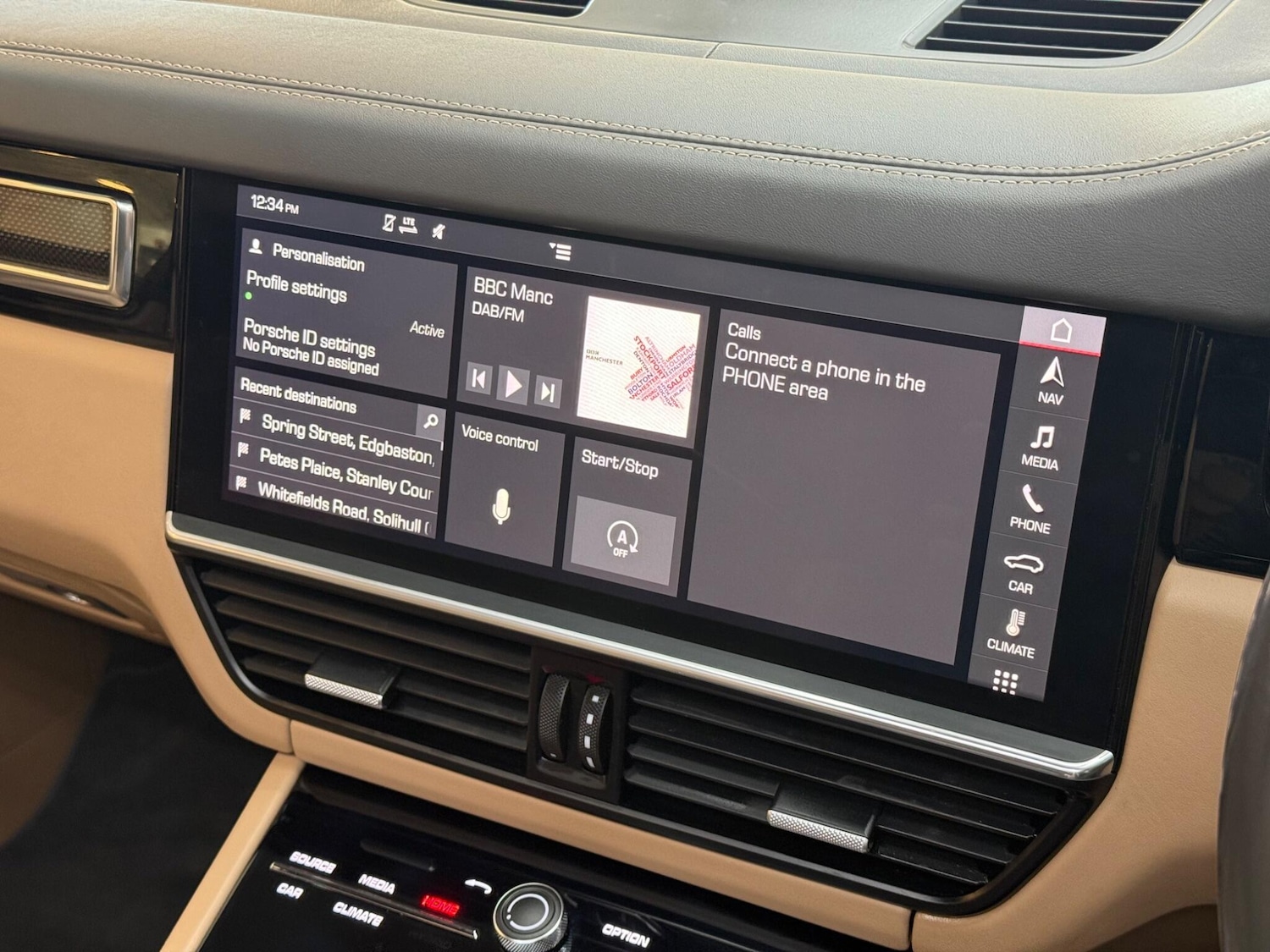 Used Porsche Cayenne 2019 for sale - 76994567: Photo 37