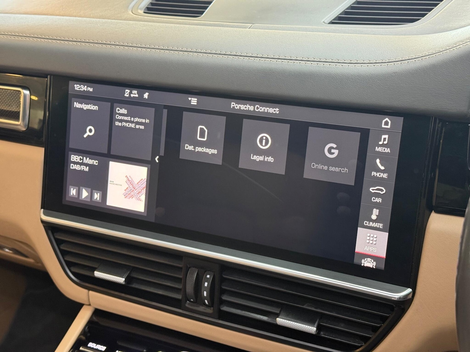 Used Porsche Cayenne 2019 for sale - 76994567: Photo 38