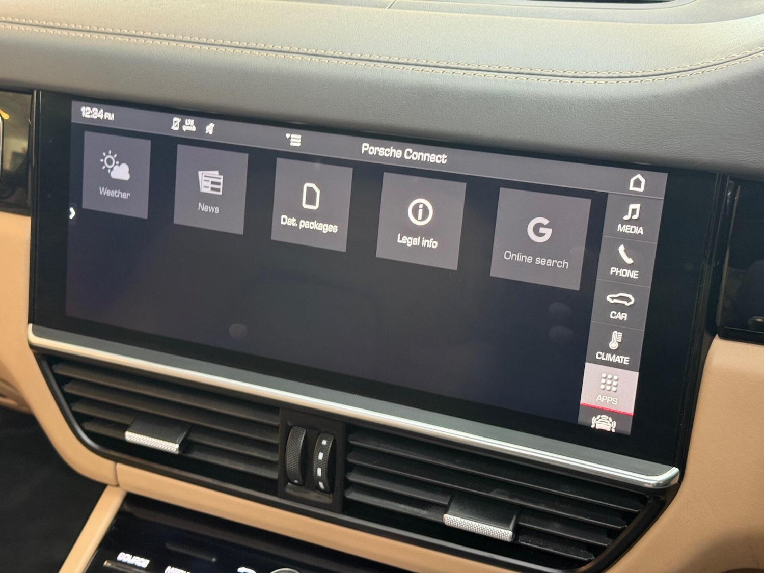 Used Porsche Cayenne 2019 for sale - 76994567: Photo 39