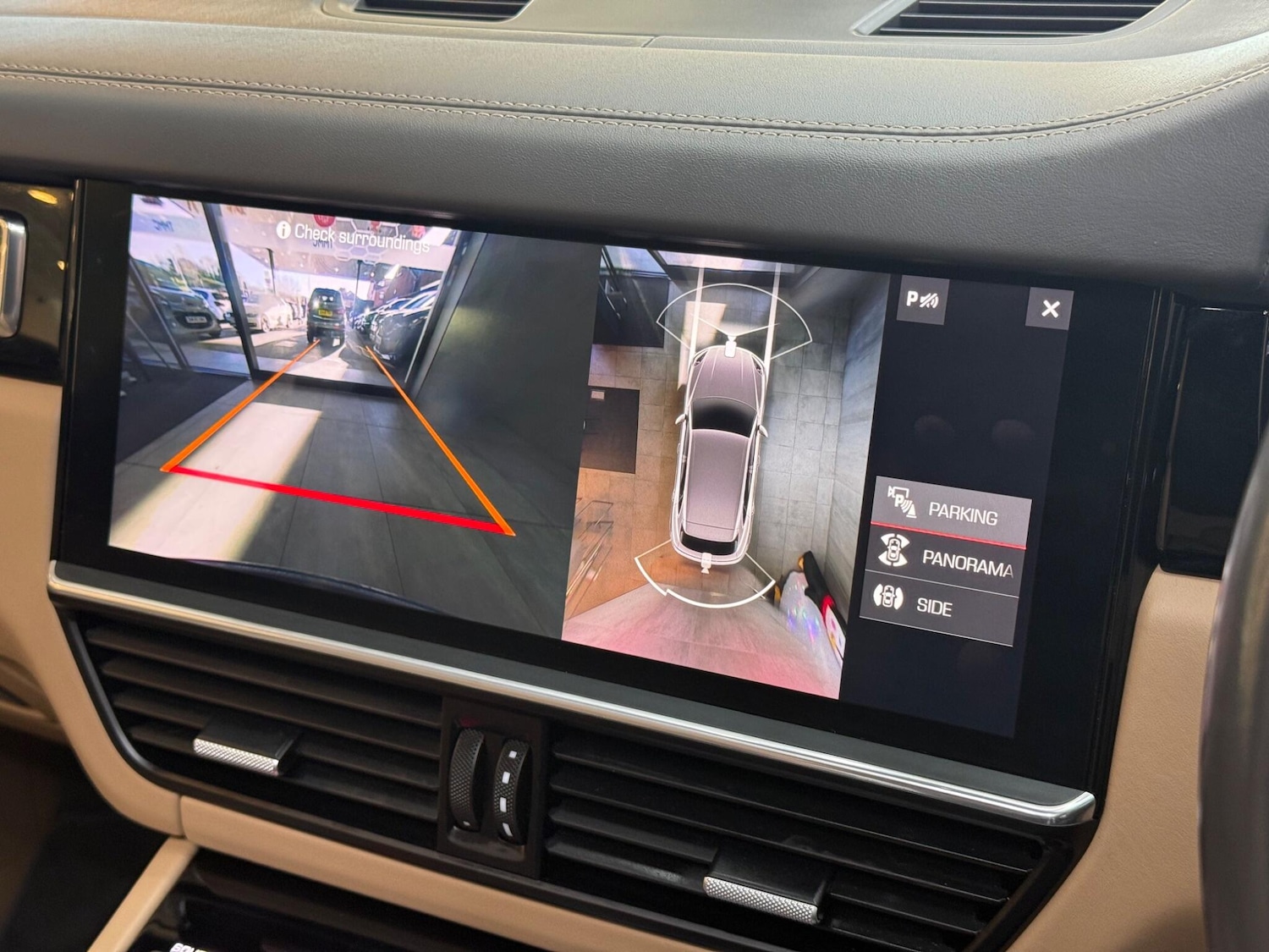 Used Porsche Cayenne 2019 for sale - 76994567: Photo 40