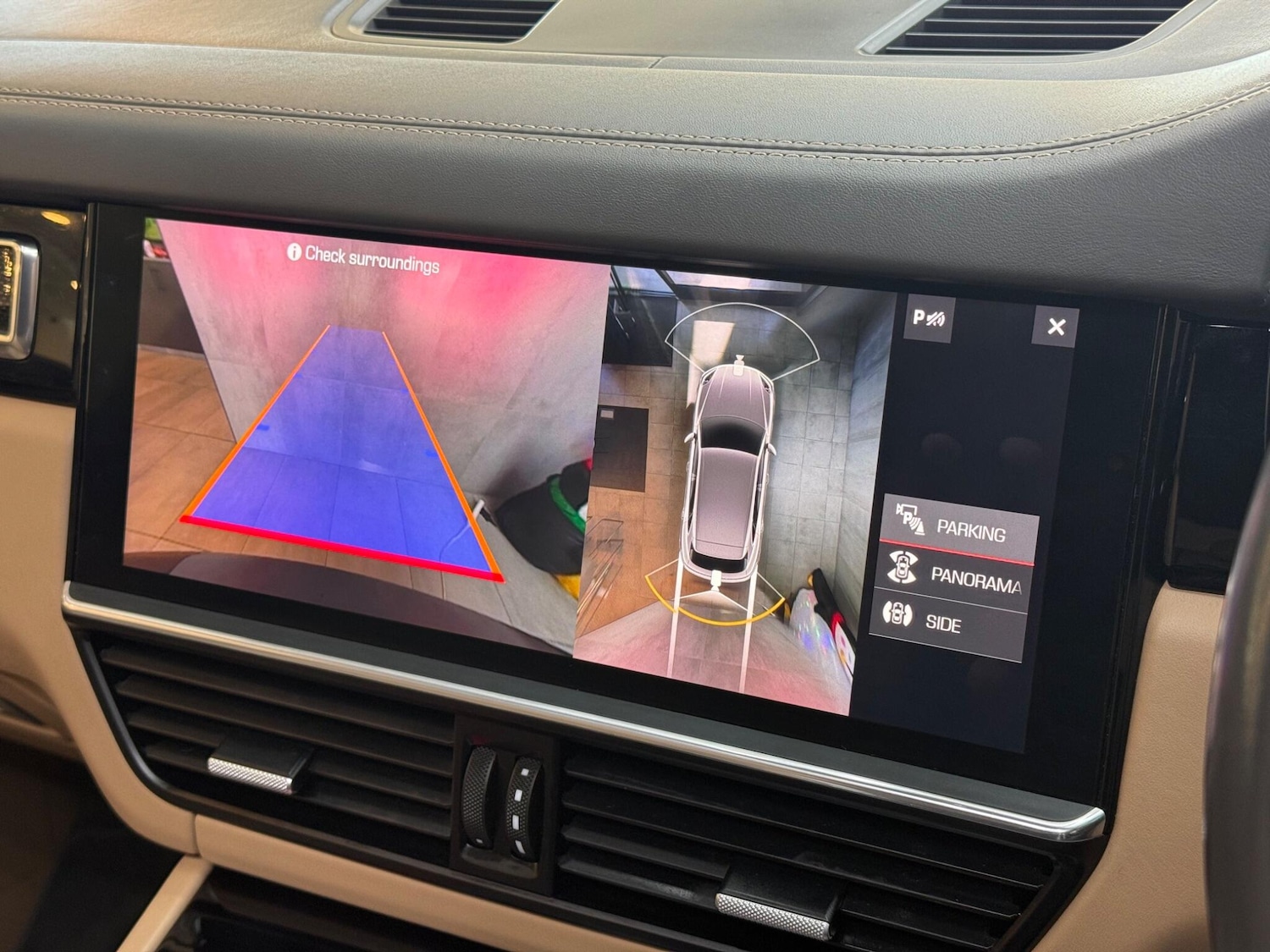 Used Porsche Cayenne 2019 for sale - 76994567: Photo 41