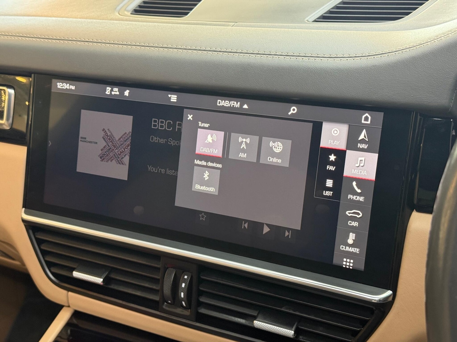 Used Porsche Cayenne 2019 for sale - 76994567: Photo 42