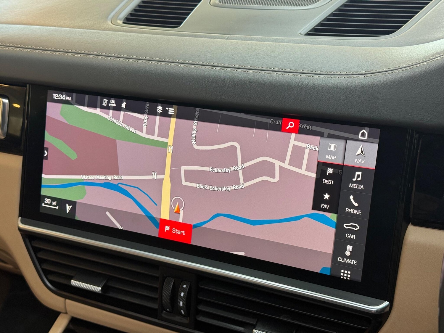 Used Porsche Cayenne 2019 for sale - 76994567: Photo 48