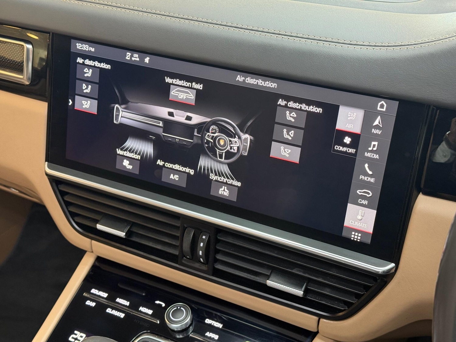 Used Porsche Cayenne 2019 for sale - 76994567: Photo 49