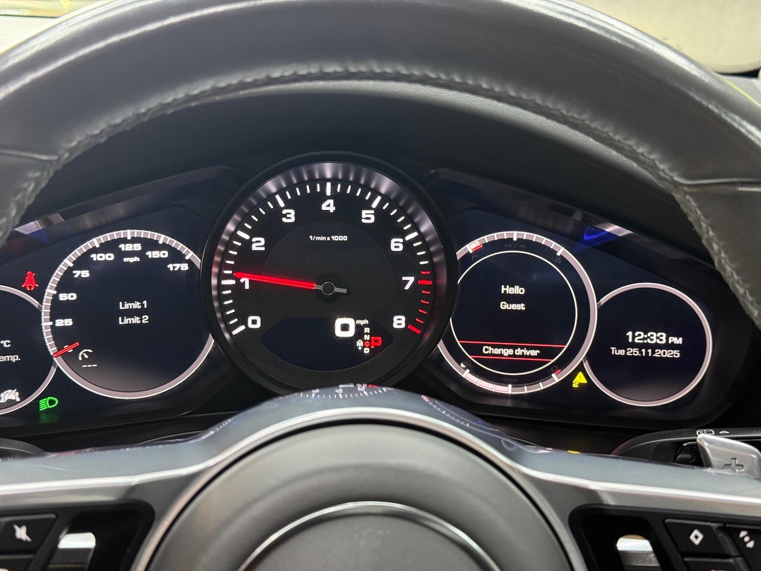 Used Porsche Cayenne 2019 for sale - 76994567: Photo 50