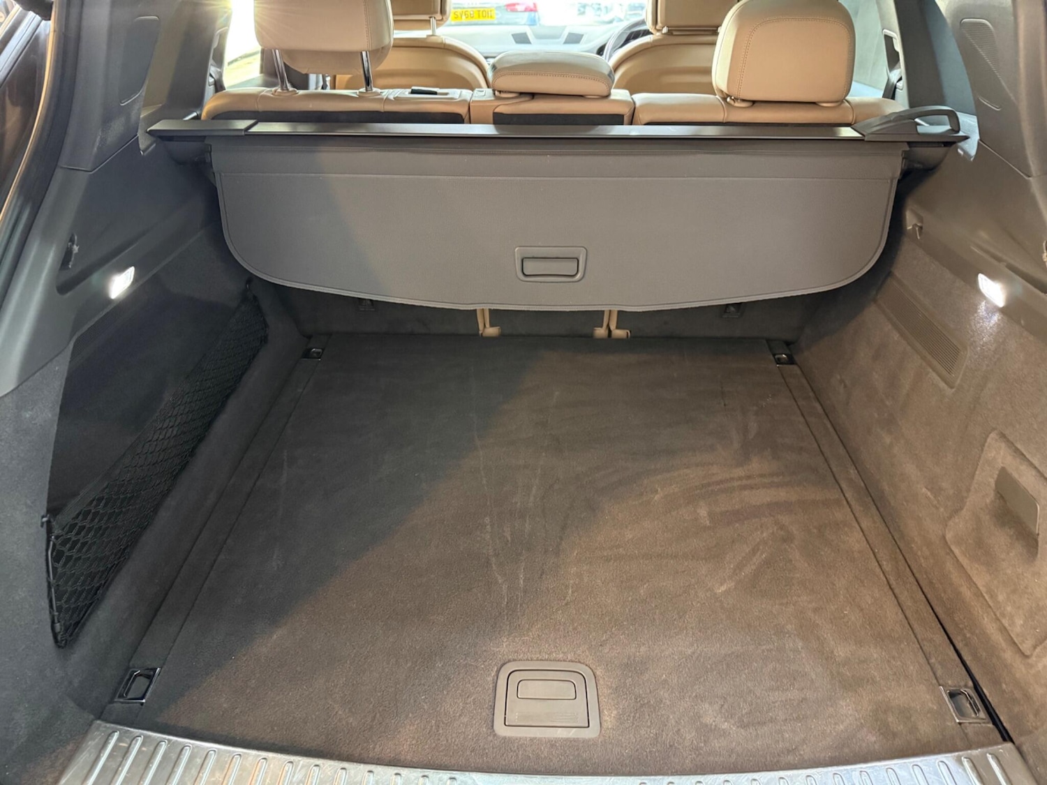 Used Porsche Cayenne 2019 for sale - 76994567: Photo 51