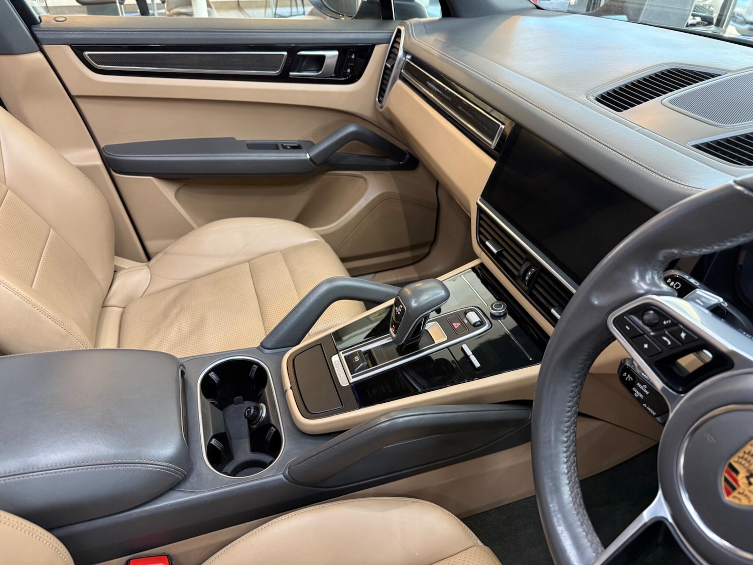 Used Porsche Cayenne 2019 for sale - 76994567: Photo 55
