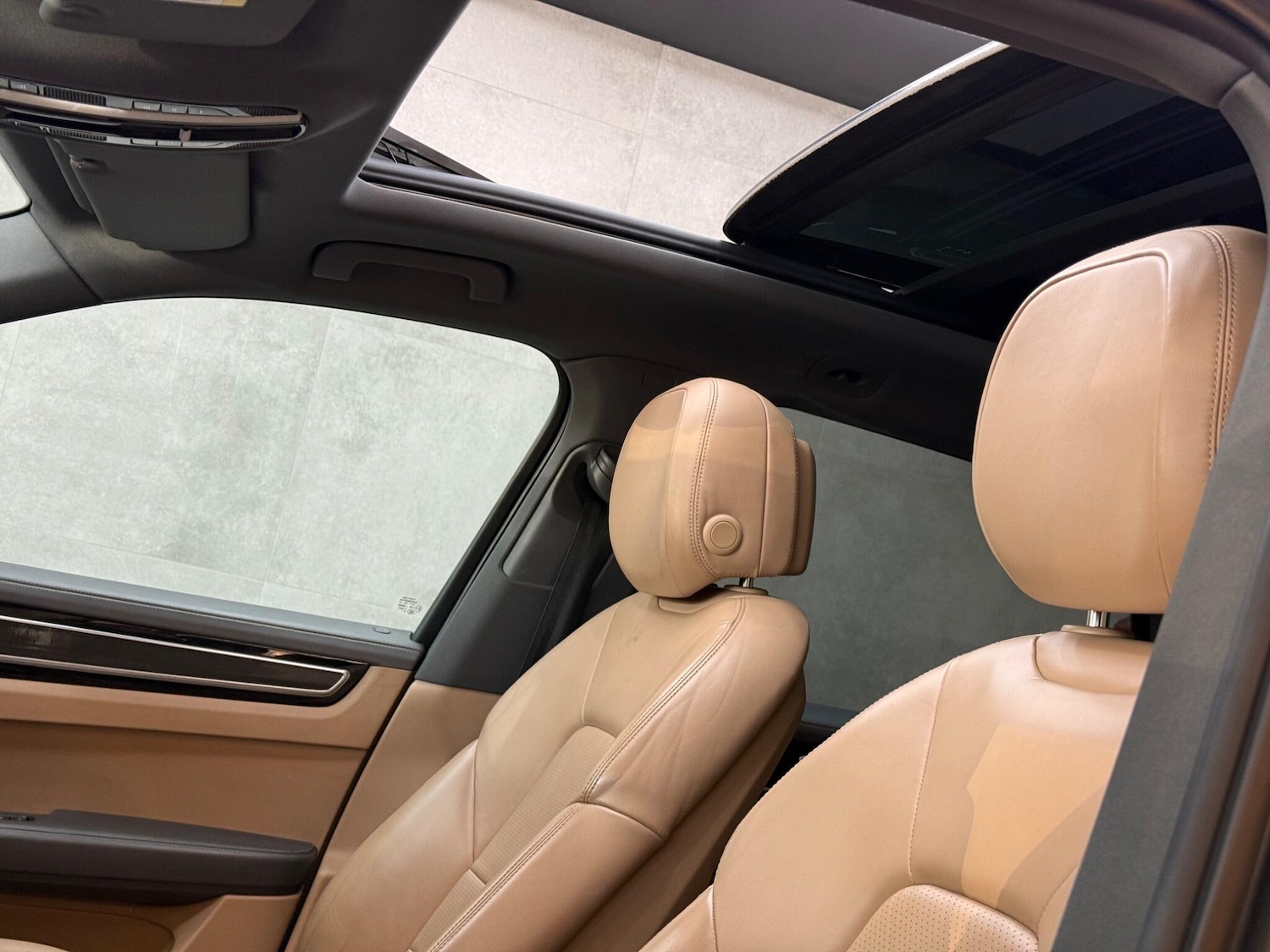 Used Porsche Cayenne 2019 for sale - 76994567: Photo 57