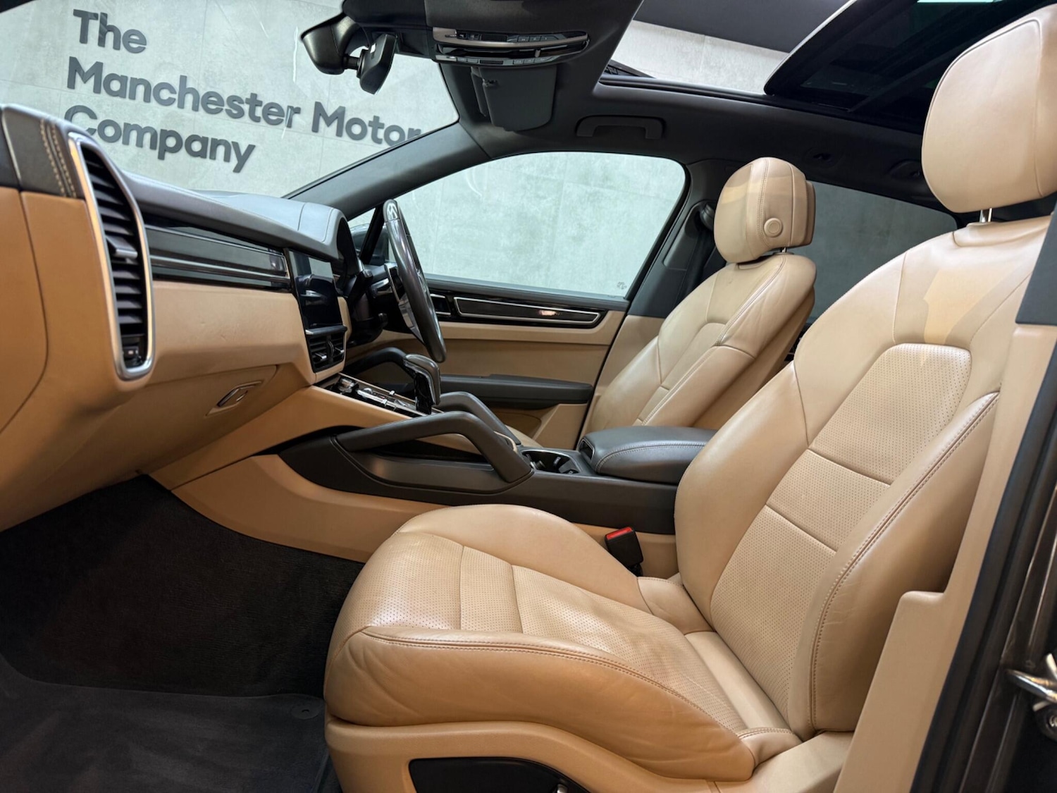 Used Porsche Cayenne 2019 for sale - 76994567: Photo 58