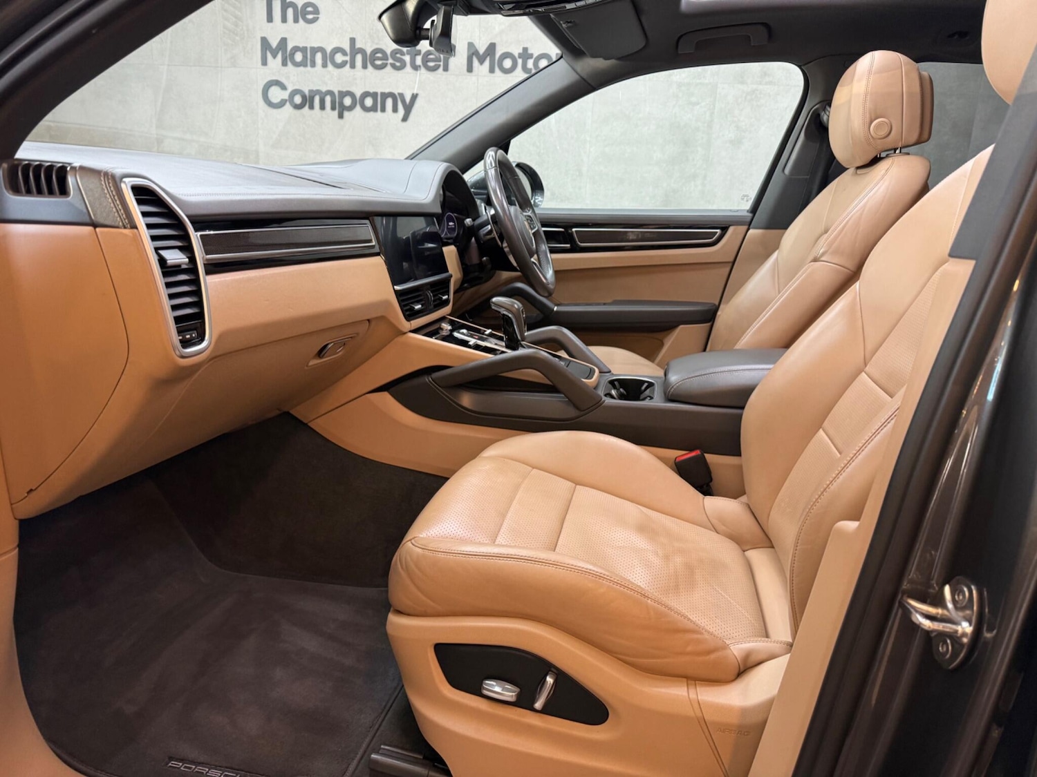 Used Porsche Cayenne 2019 for sale - 76994567: Photo 59