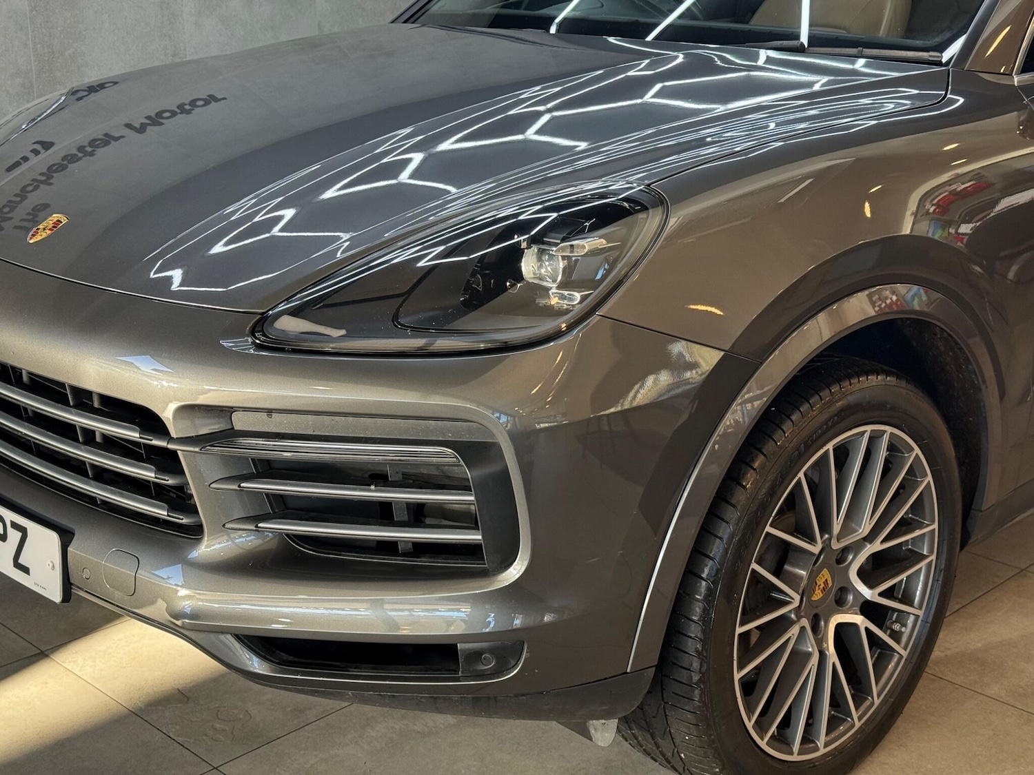 Used Porsche Cayenne 2019 for sale - 76994567: Photo 61