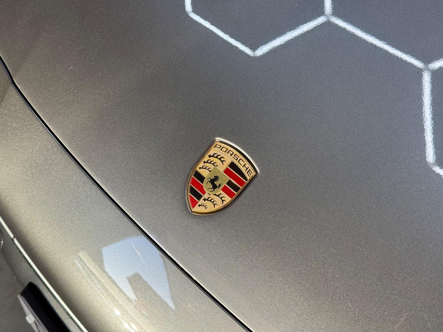 Used Porsche Cayenne 2019 for sale - 76994567: Photo 62