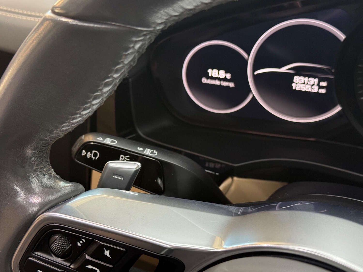 Used Porsche Cayenne 2019 for sale - 76994567: Photo 66