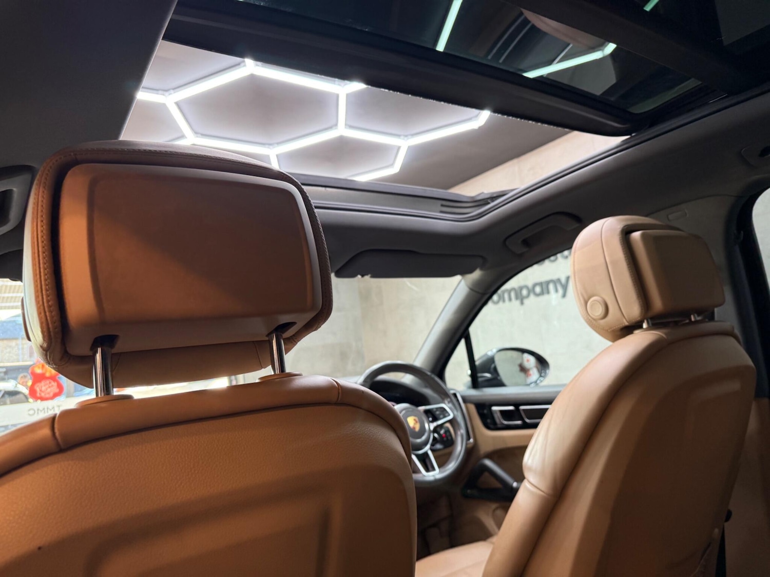 Used Porsche Cayenne 2019 for sale - 76994567: Photo 69