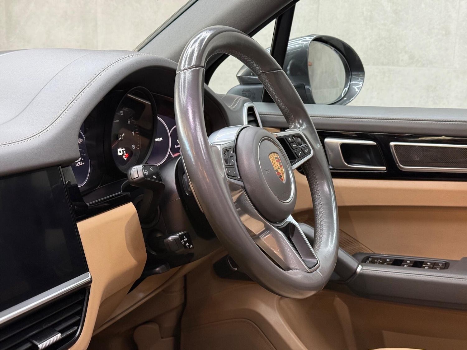 Used Porsche Cayenne 2019 for sale - 76994567: Photo 72