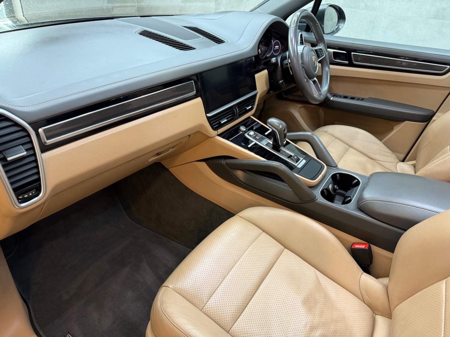 Used Porsche Cayenne 2019 for sale - 76994567: Photo 76