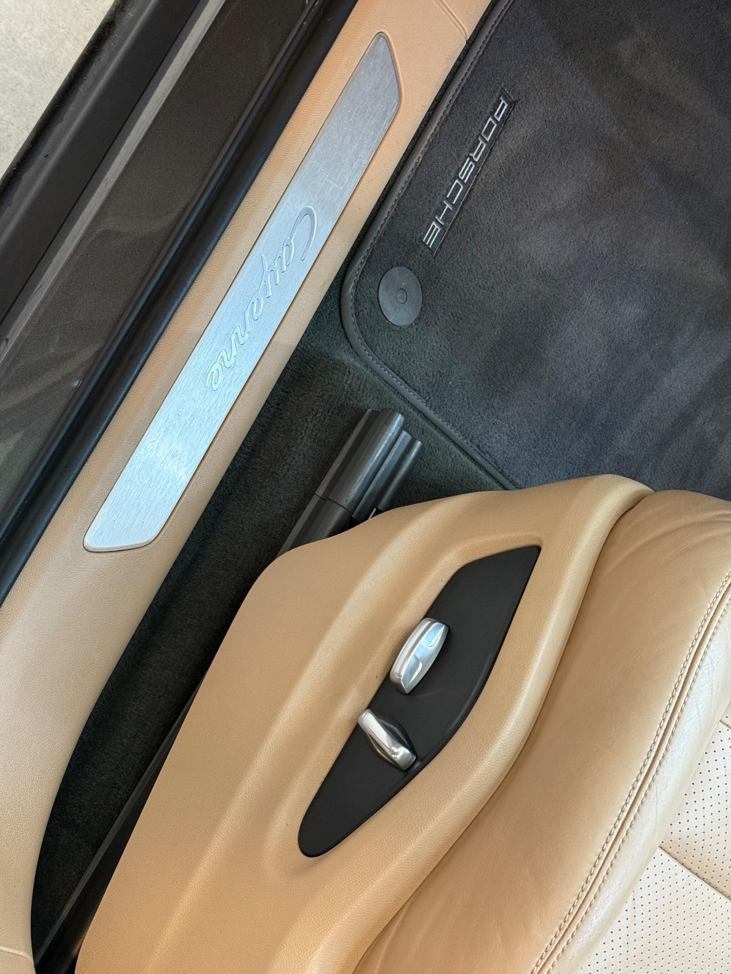 Used Porsche Cayenne 2019 for sale - 76994567: Photo 77