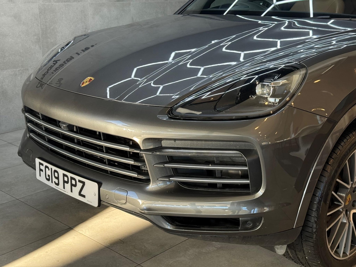 Used Porsche Cayenne 2019 for sale - 76994567: Photo 79