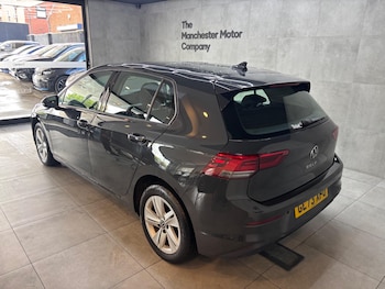 Used Volkswagen Golf 2023 for sale - 78561408: Photo