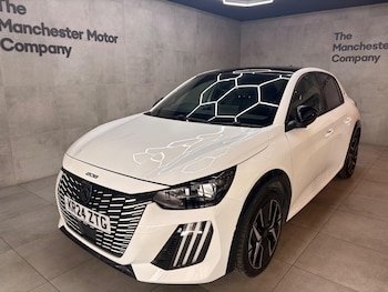 Used Peugeot 208 2024 for sale - 79441454: Photo
