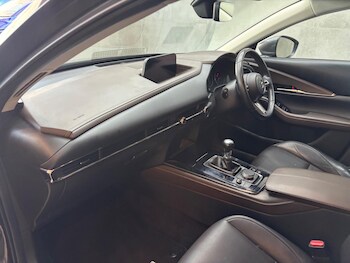 Used Mazda CX-30 2022 for sale - 78492478: Photo