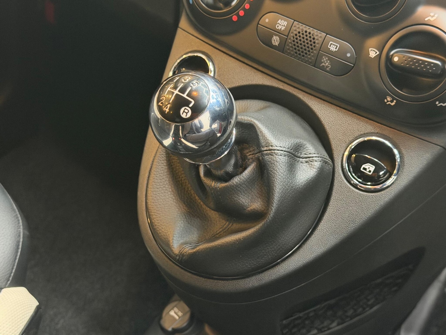 Used Fiat 500 2017 for sale - 77155255: Photo 11