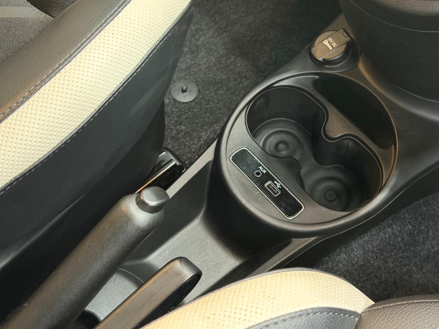 Used Fiat 500 2017 for sale - 77155255: Photo 12