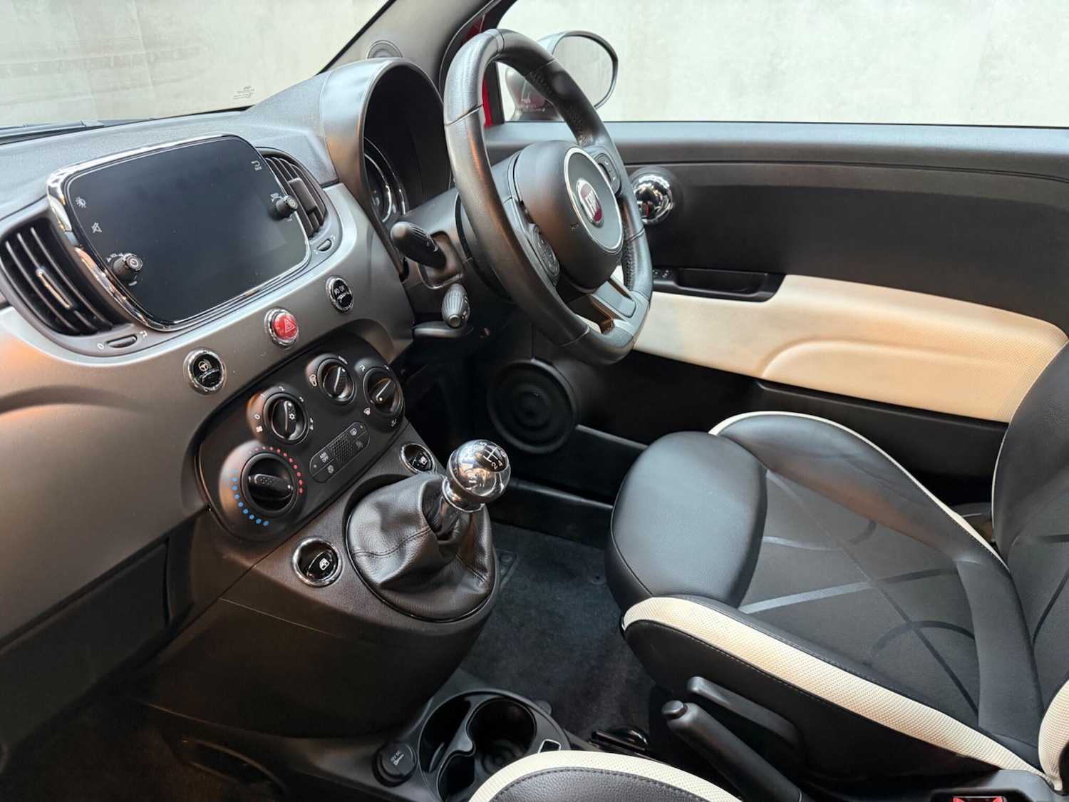 Used Fiat 500 2017 for sale - 77155255: Photo 13