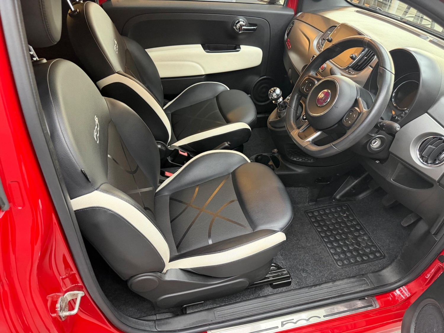 Used Fiat 500 2017 for sale - 77155255: Photo 18