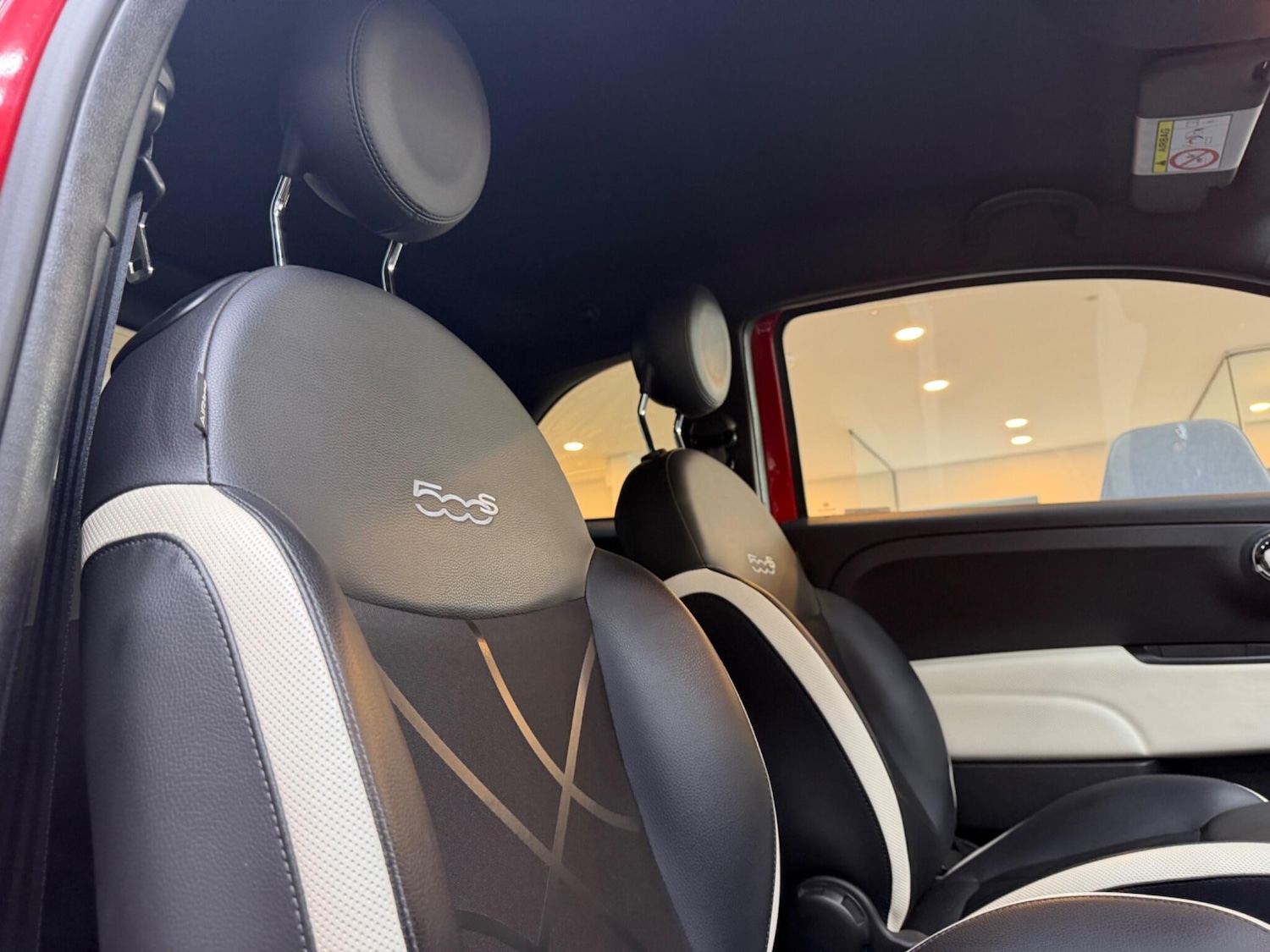 Used Fiat 500 2017 for sale - 77155255: Photo 19