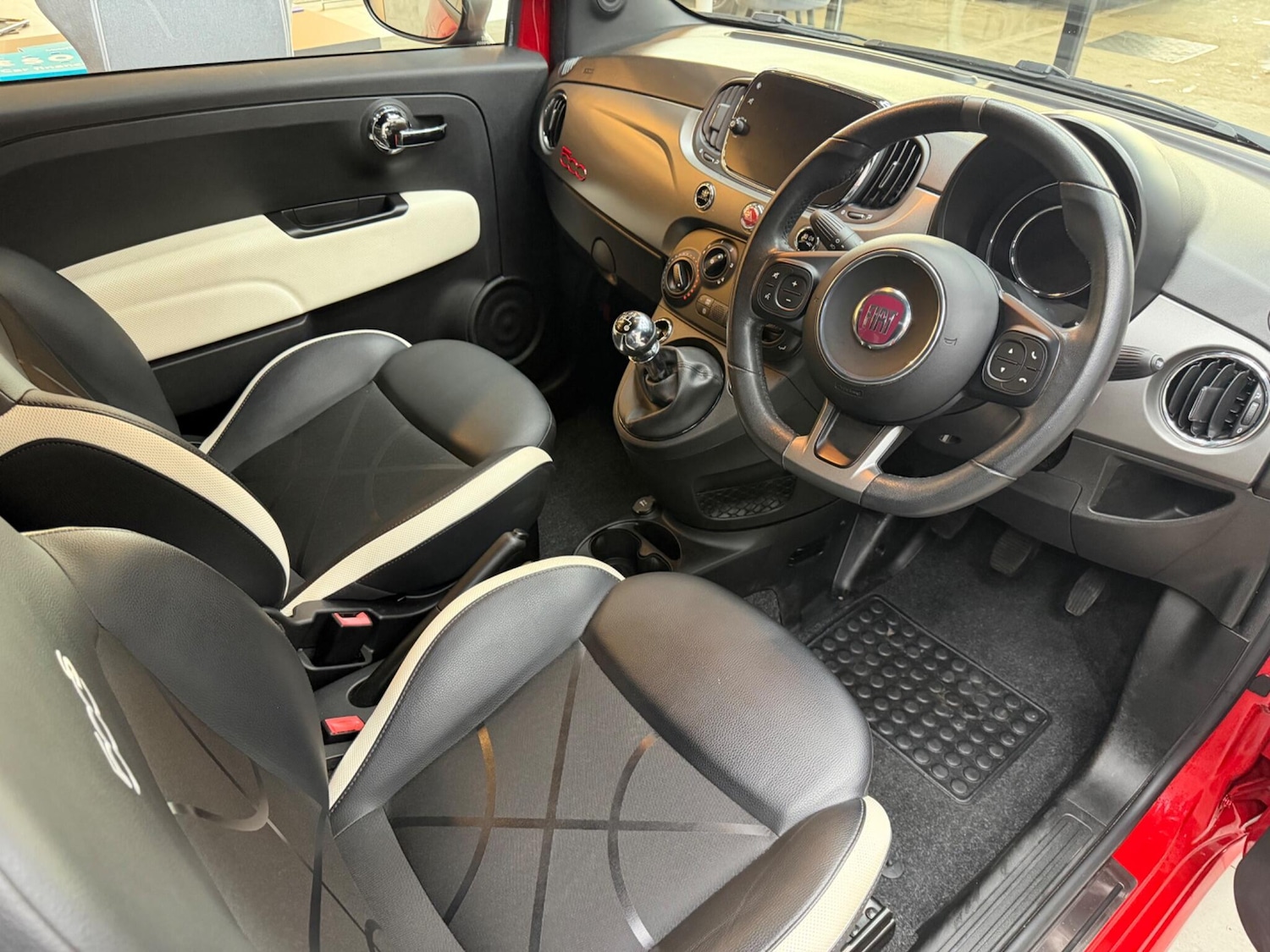Used Fiat 500 2017 for sale - 77155255: Photo 20