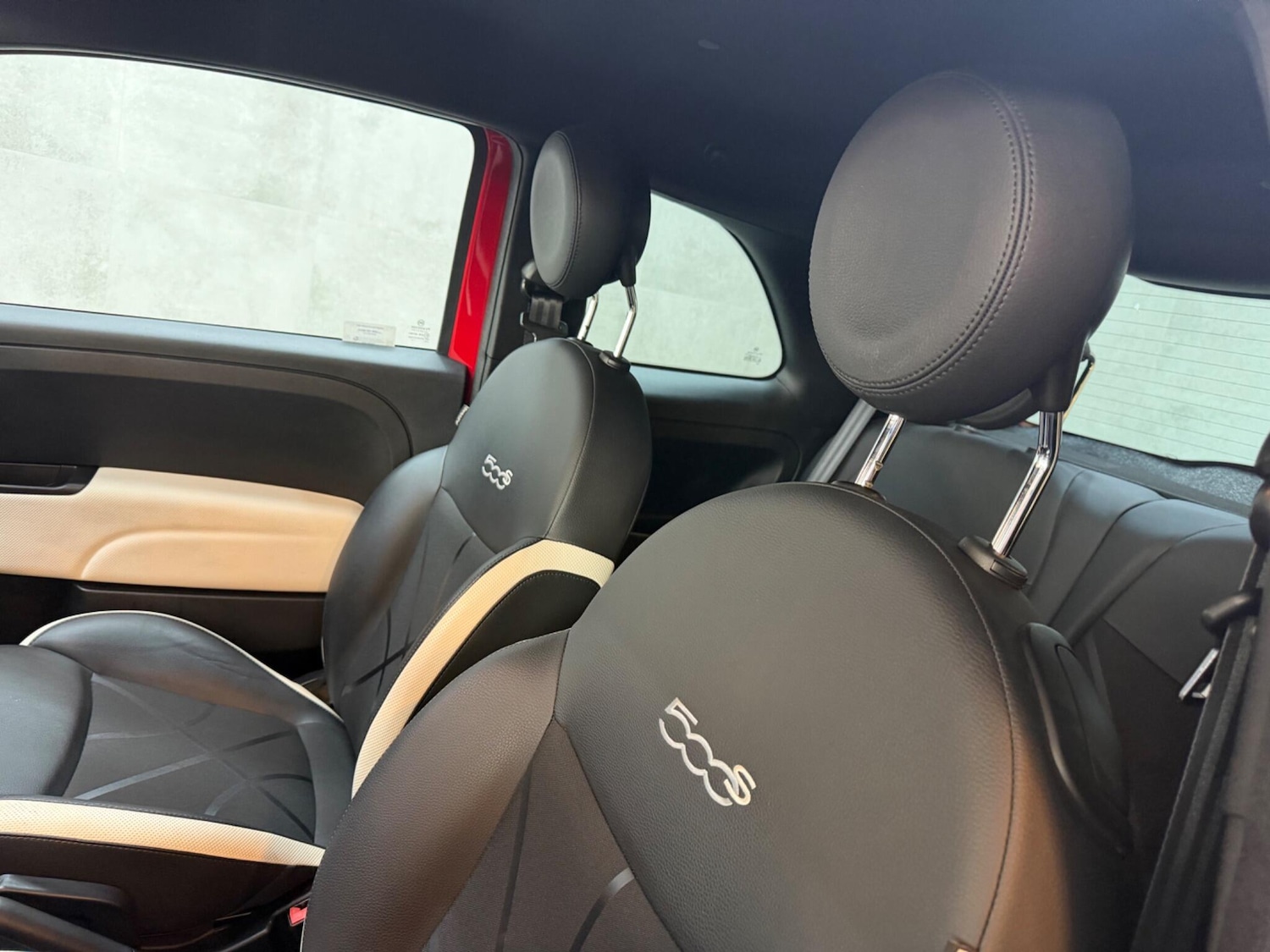 Used Fiat 500 2017 for sale - 77155255: Photo 21