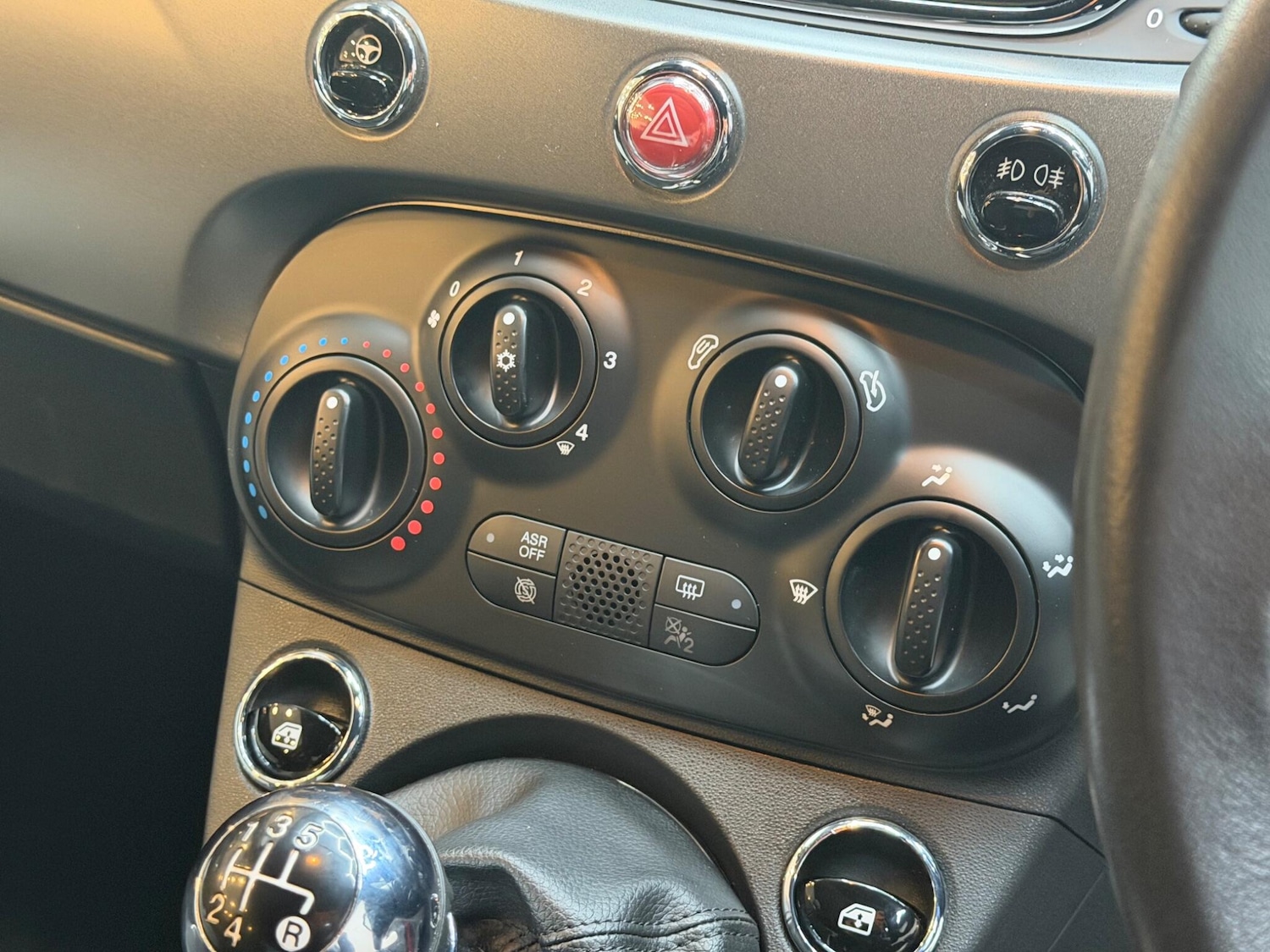 Used Fiat 500 2017 for sale - 77155255: Photo 22