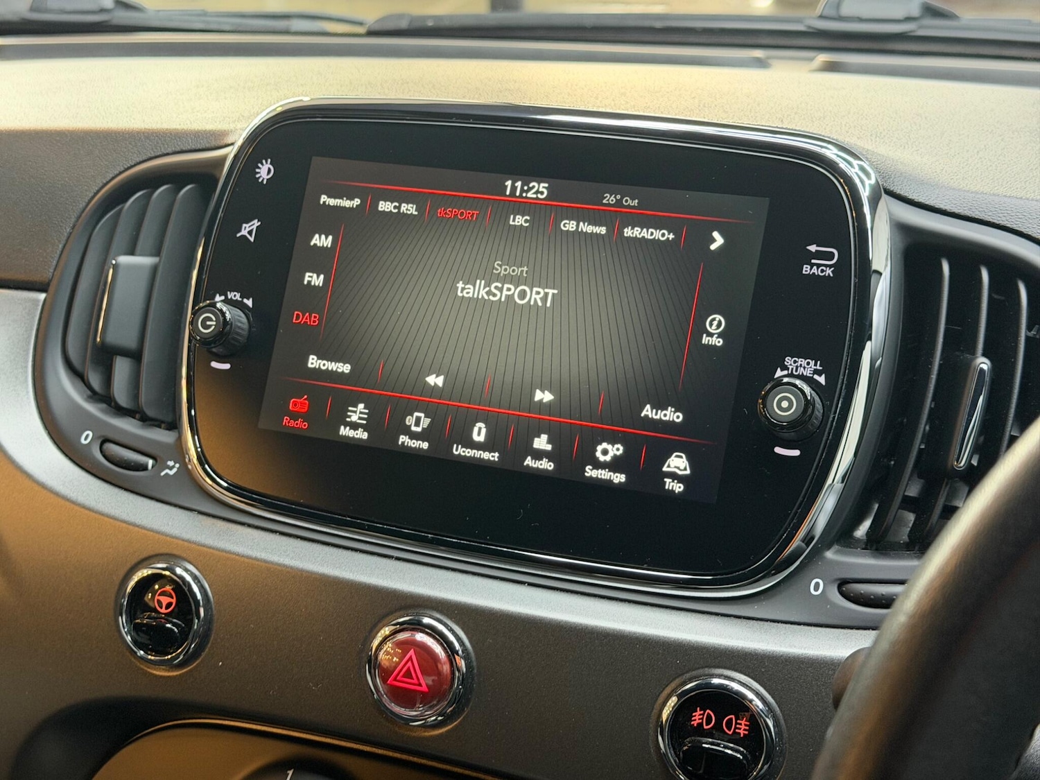 Used Fiat 500 2017 for sale - 77155255: Photo 26