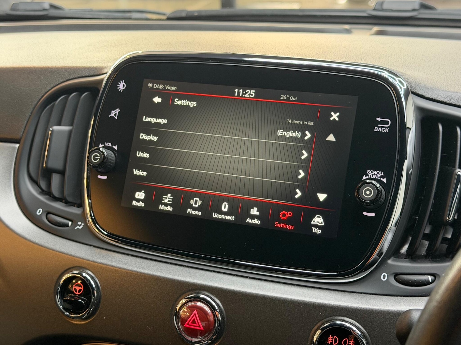 Used Fiat 500 2017 for sale - 77155255: Photo 27