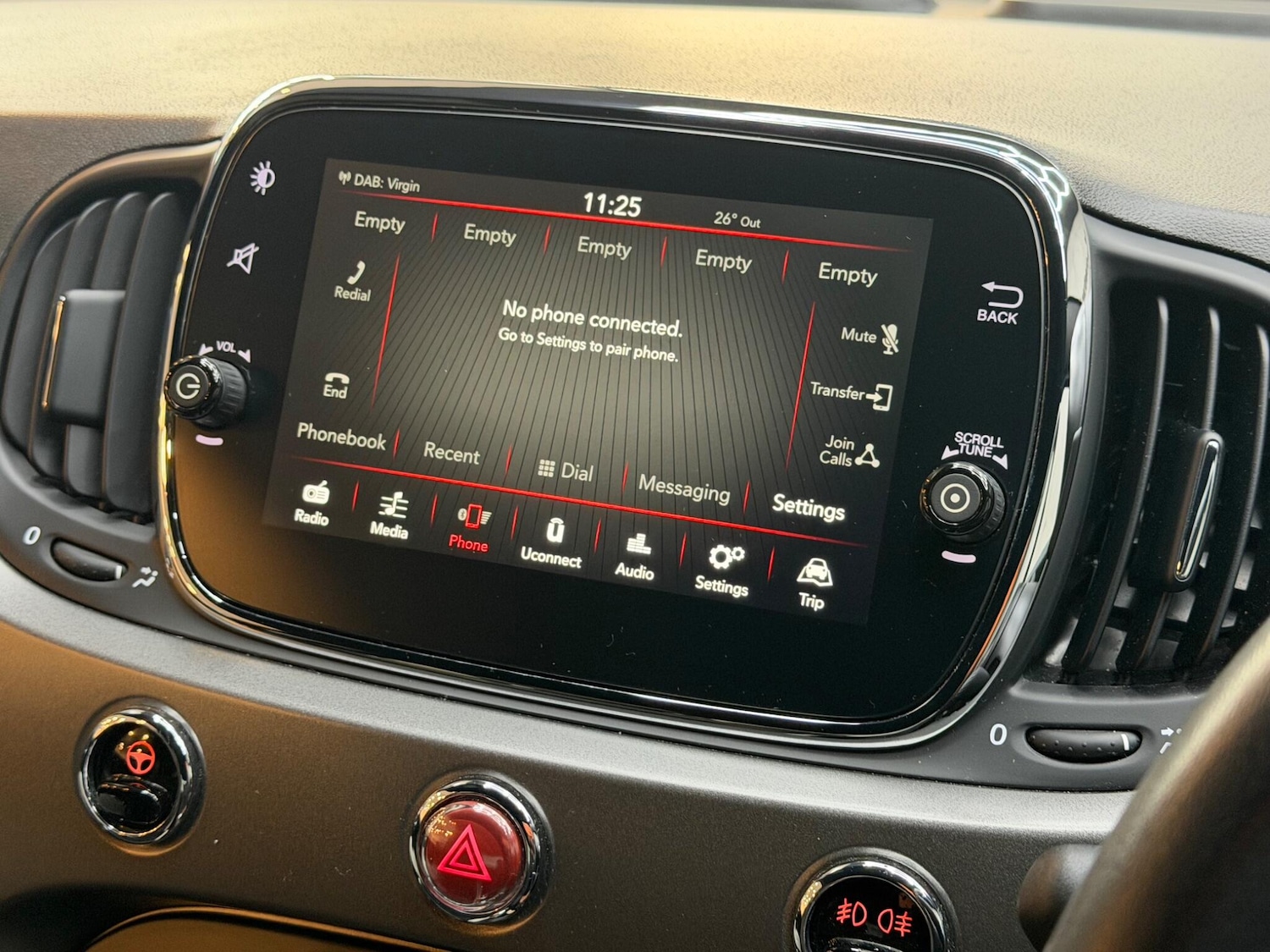 Used Fiat 500 2017 for sale - 77155255: Photo 28