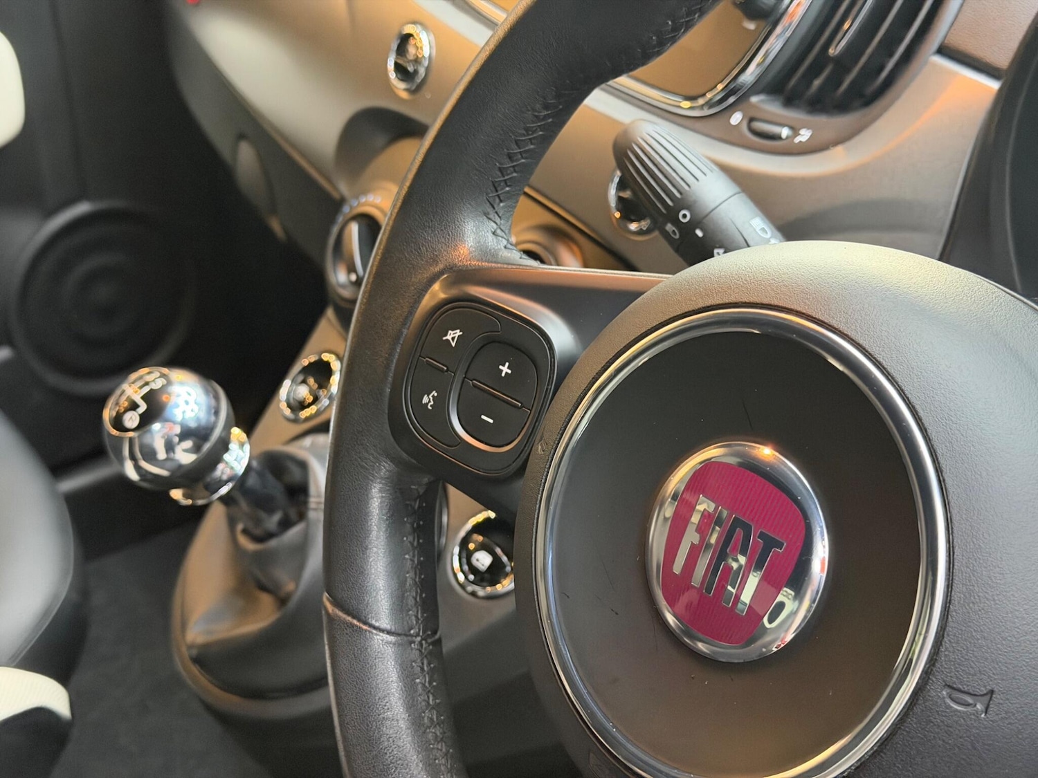 Used Fiat 500 2017 for sale - 77155255: Photo 31