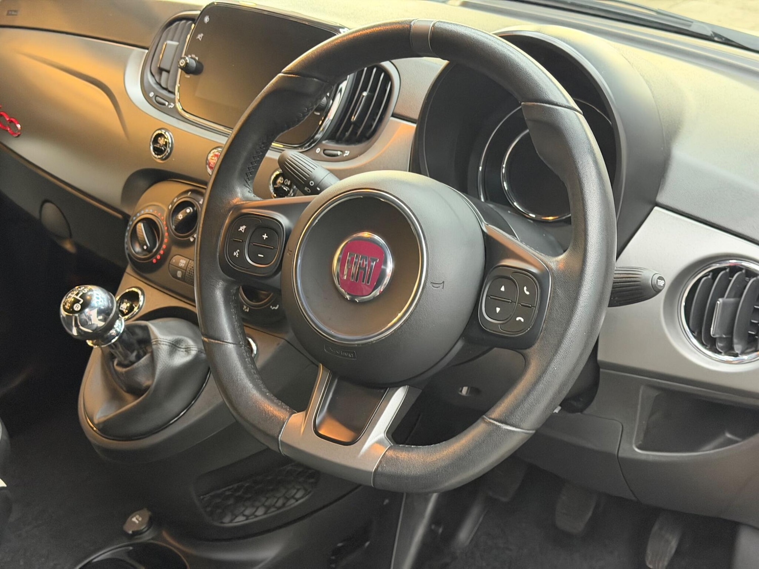 Used Fiat 500 2017 for sale - 77155255: Photo 33