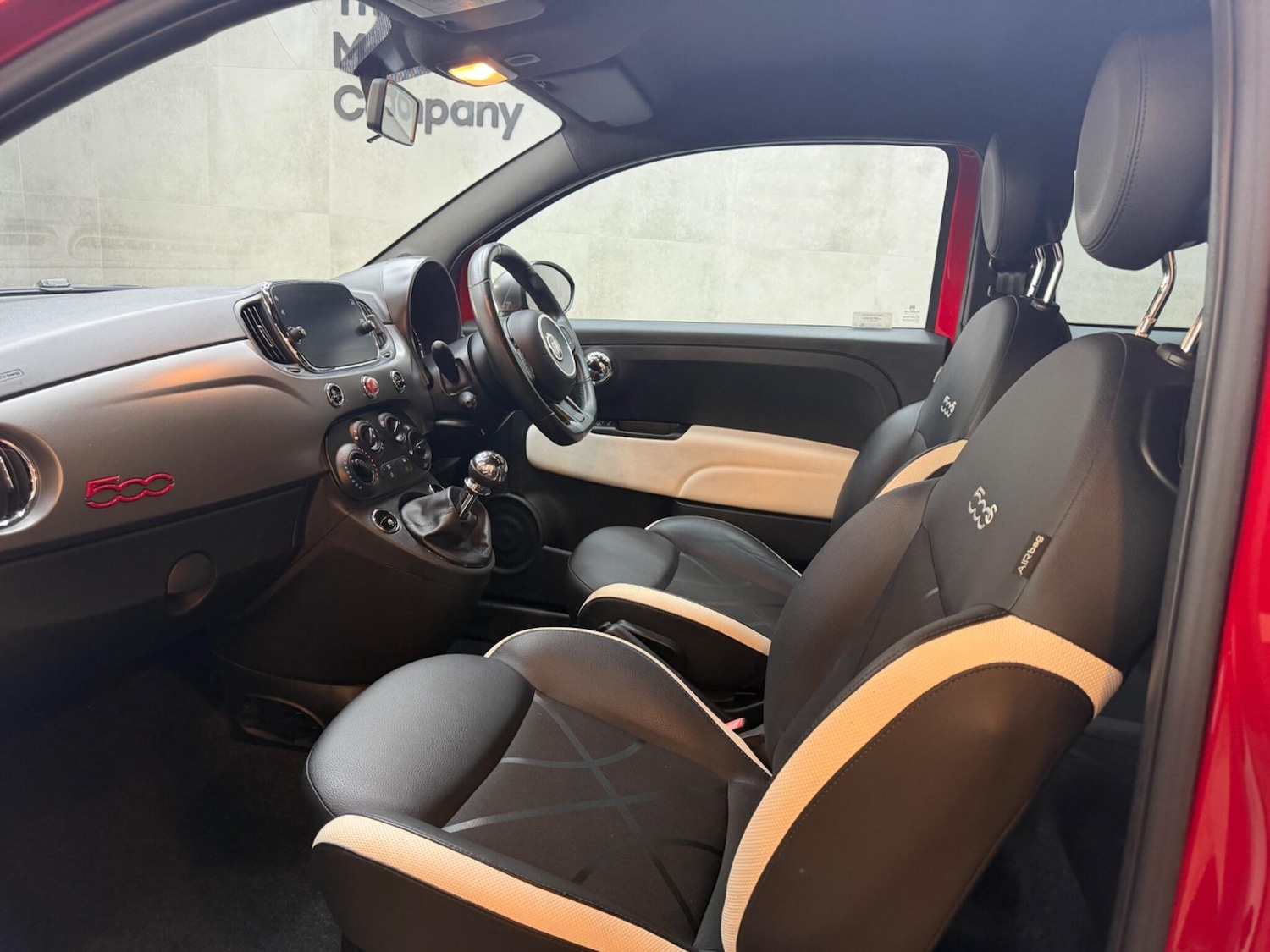 Used Fiat 500 2017 for sale - 77155255: Photo 34