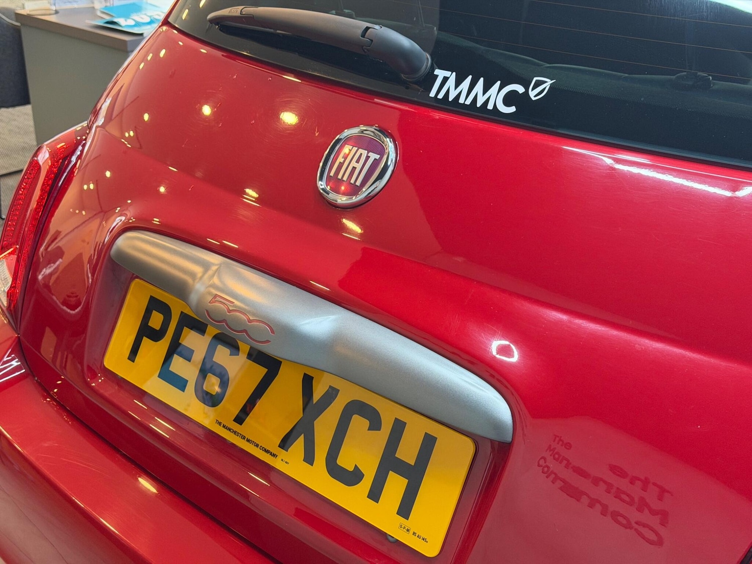 Used Fiat 500 2017 for sale - 77155255: Photo 35